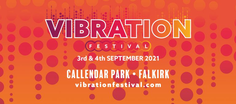 Vibration Festival - Vibration Festival